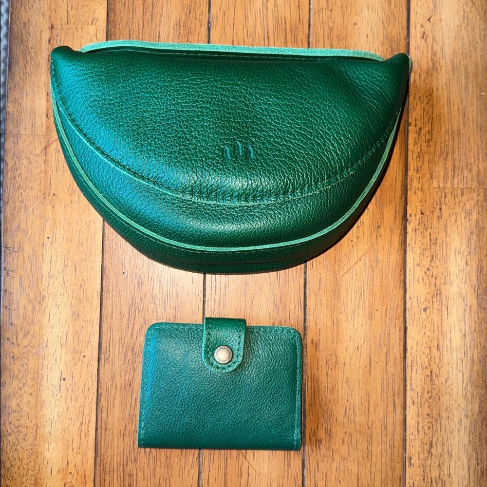 PLG small koala sling with matching wallet - Picture 2 of 5